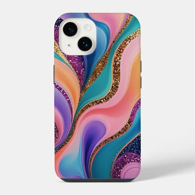 iPhone / iPad case (Verso)