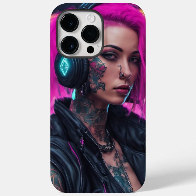 iPhone / iPad case (Verso)