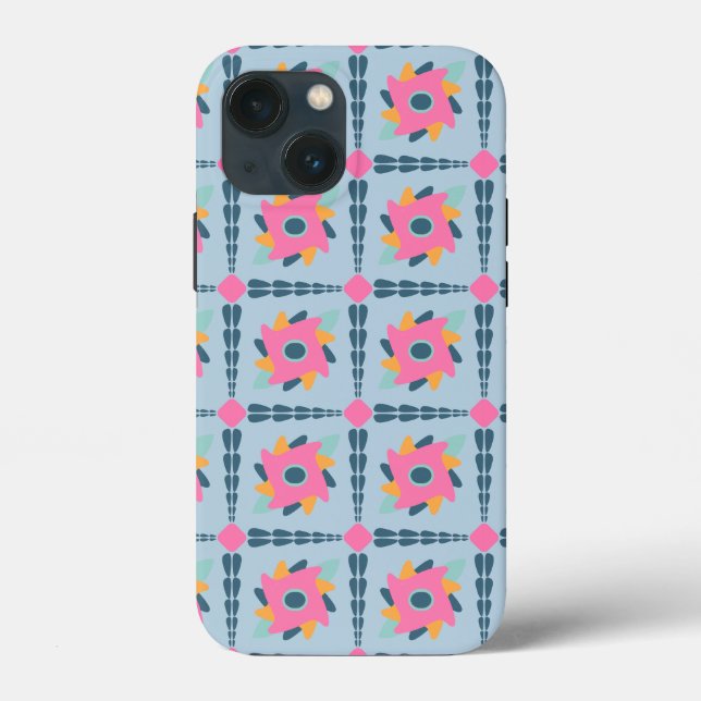 iPhone / iPad case (Verso)