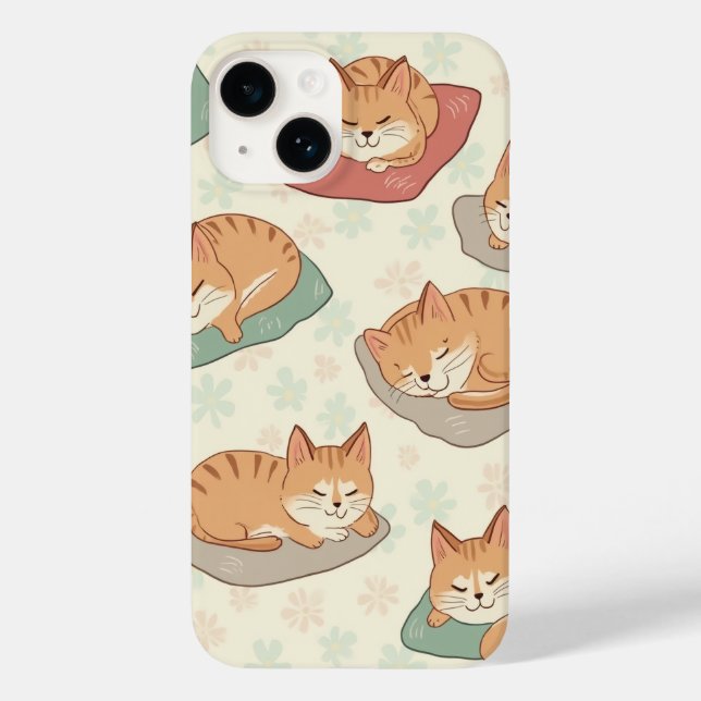 iPhone / iPad case (Verso)