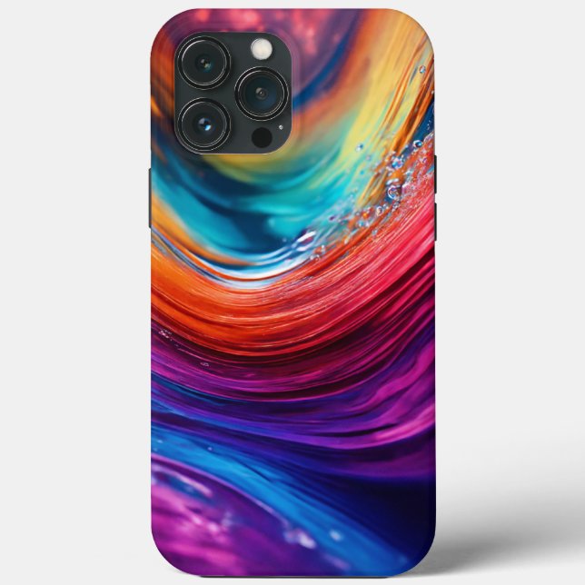 iPhone / iPad case (Verso)