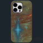 iPhone / iPad case<br><div class="desc">Caso de abstrato da Manning Star</div>