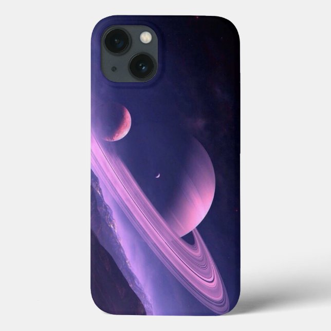 iPhone / iPad case (Verso)