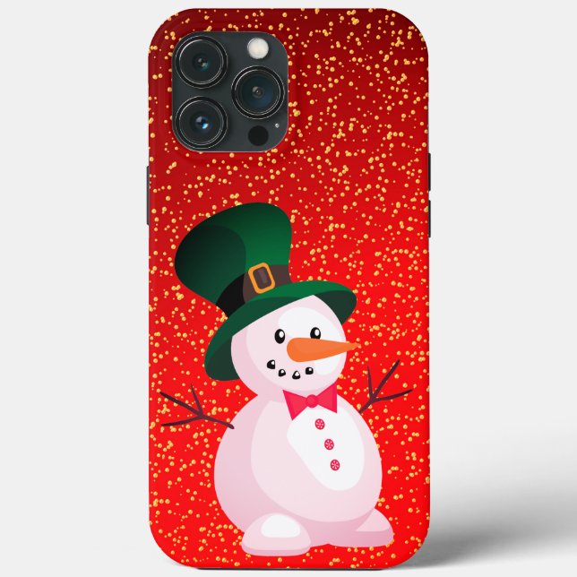 iPhone / iPad case (Verso)