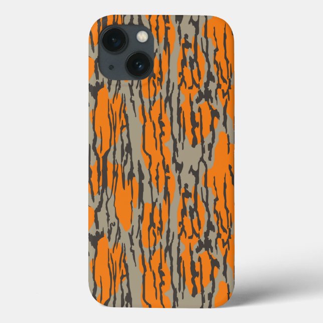 iPhone / iPad case (Verso)