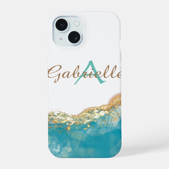 iPhone / iPad case (Verso)