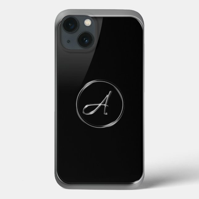 iPhone / iPad case (Verso)