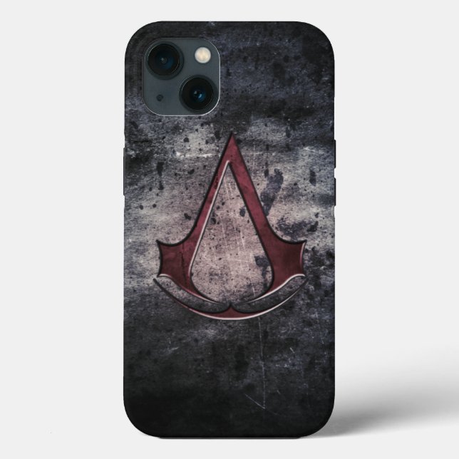 iPhone / iPad case (Verso)