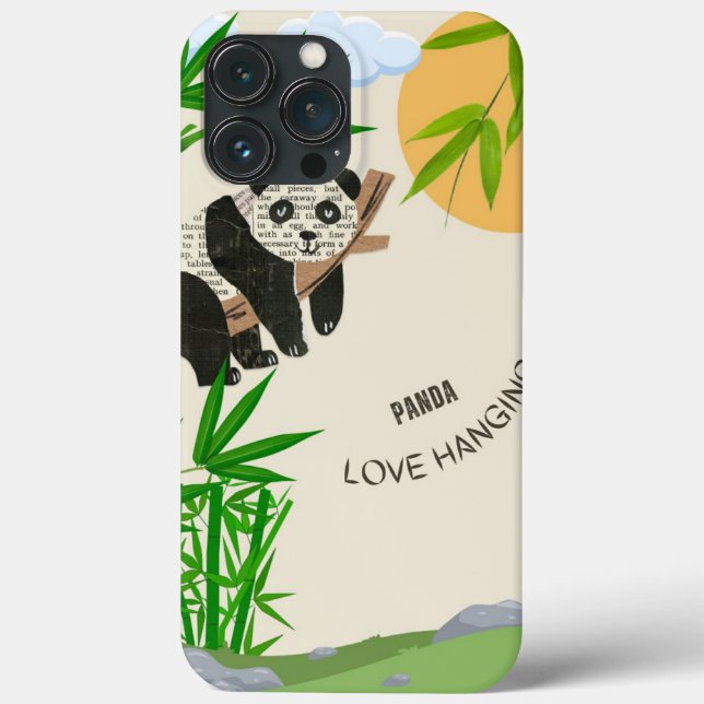 iPhone / iPad case (Verso)