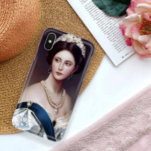 iPhone / iPad case