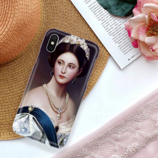 iPhone / iPad case (Criador carregado)