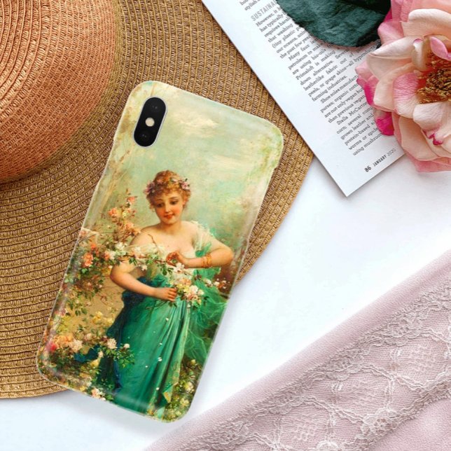 iPhone / iPad case (Criador carregado)