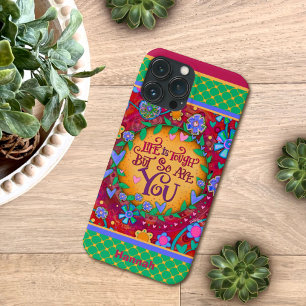 iPhone / iPad case