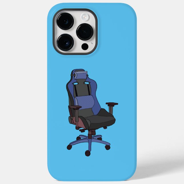 iPhone / iPad case (Verso)