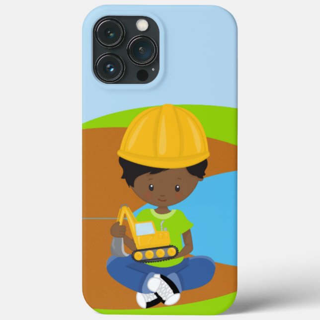 iPhone / iPad case (Verso)