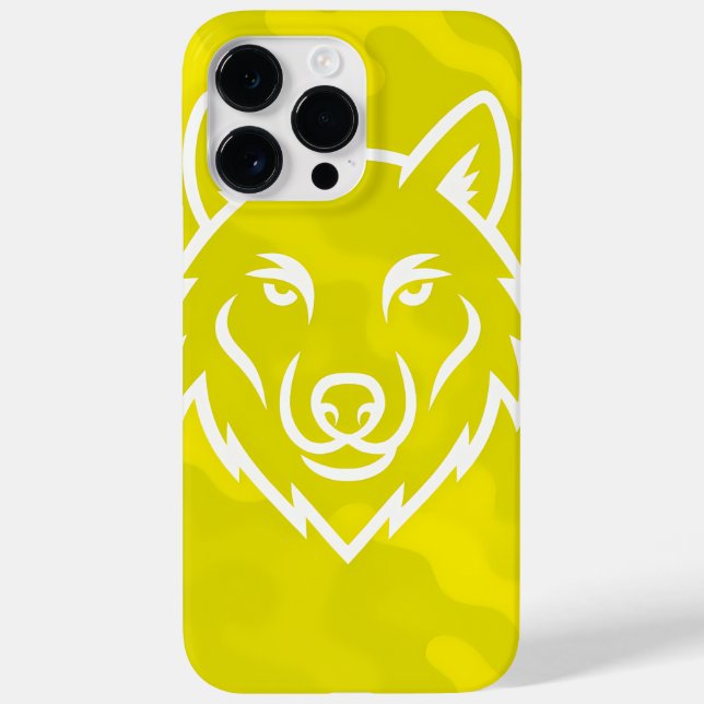 iPhone / iPad case (Verso)