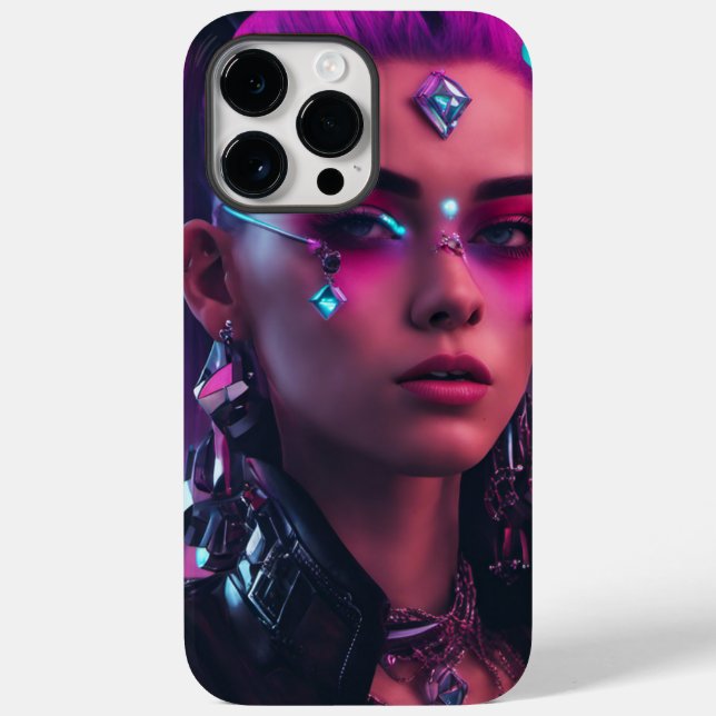 iPhone / iPad case (Verso)