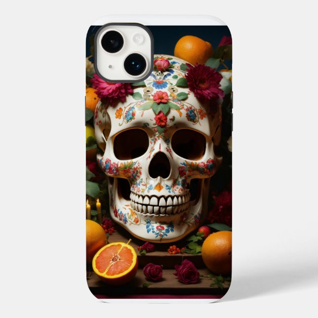 iPhone / iPad case (Verso)