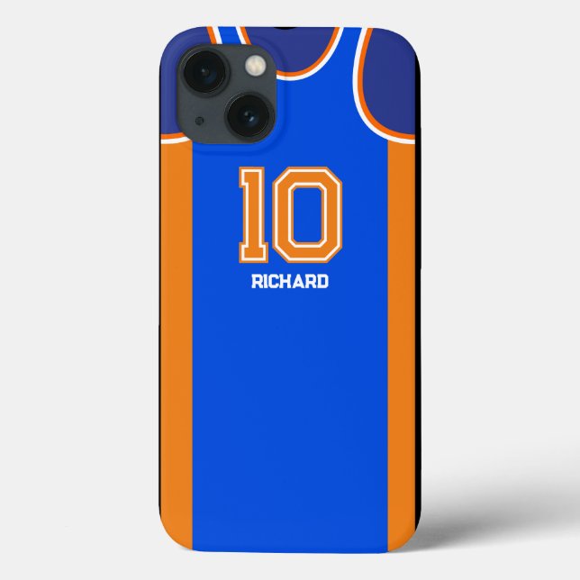 iPhone / iPad case (Verso)