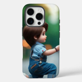 iPhone / iPad case
