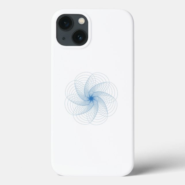 iPhone / iPad case (Verso)