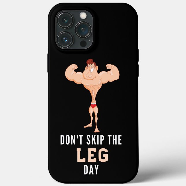 iPhone / iPad case (Verso)