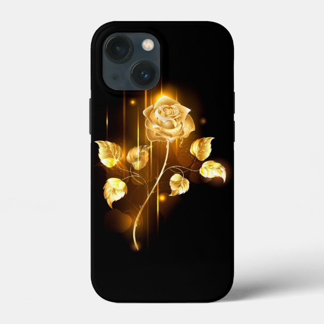 iPhone / iPad case (Verso)