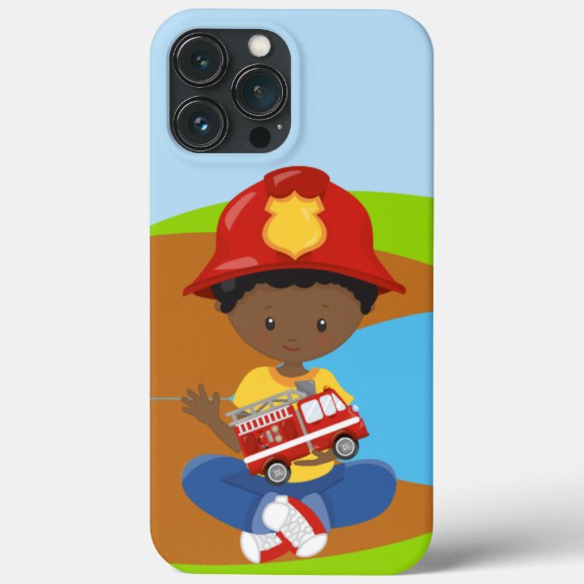 iPhone / iPad case (Verso)