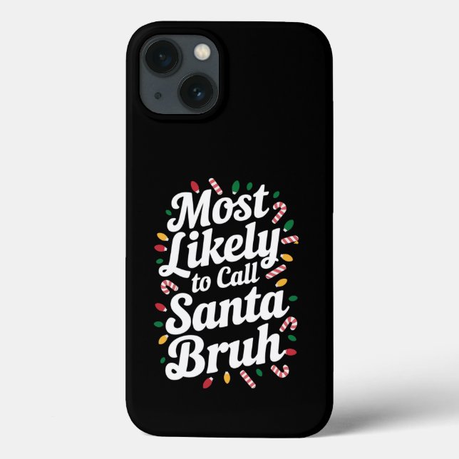 iPhone / iPad case (Verso)