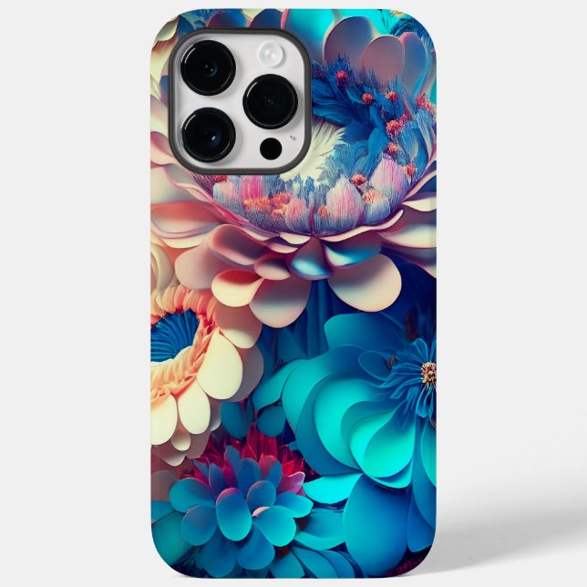 iPhone / iPad case (Verso)