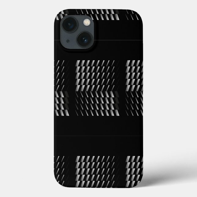 iPhone / iPad case (Verso)