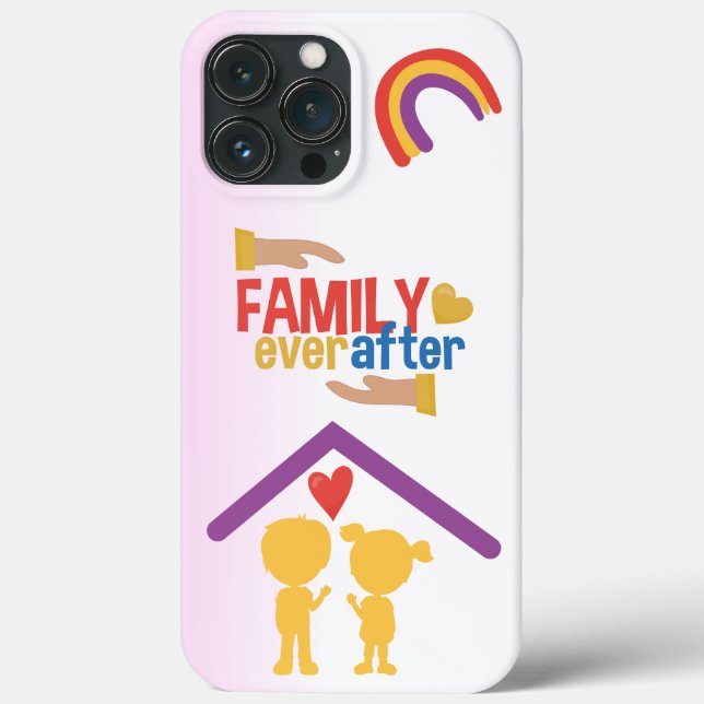 iPhone / iPad case (Verso)