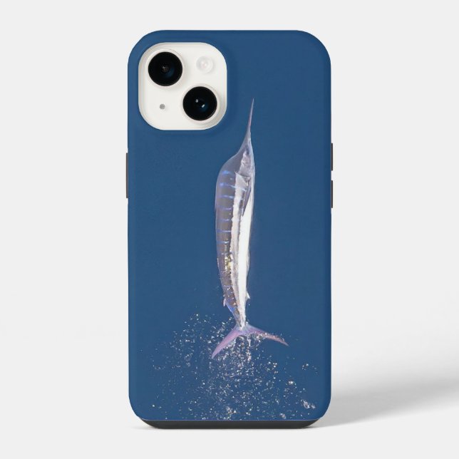iPhone / iPad case (Verso)
