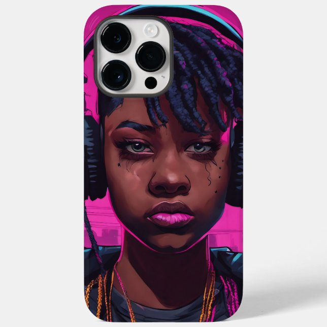 iPhone / iPad case (Verso)