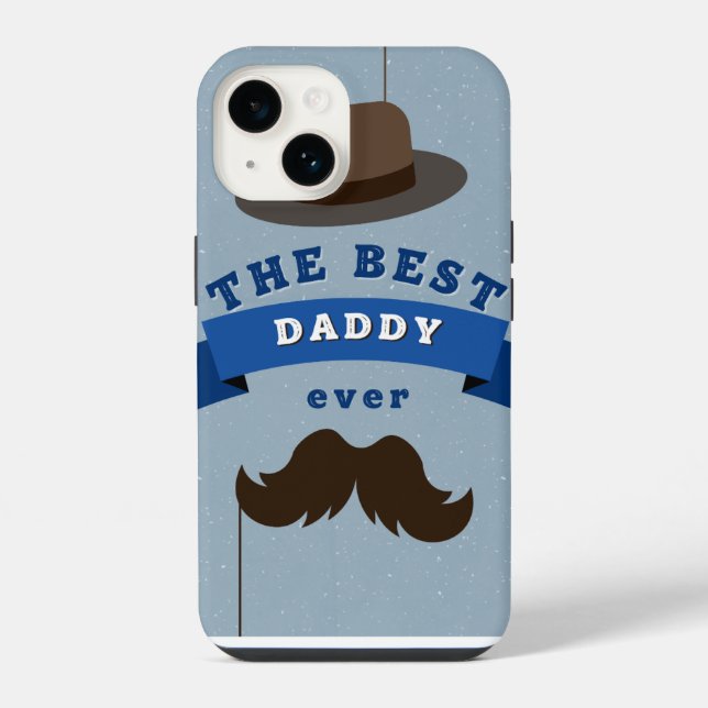 iPhone / iPad case (Verso)