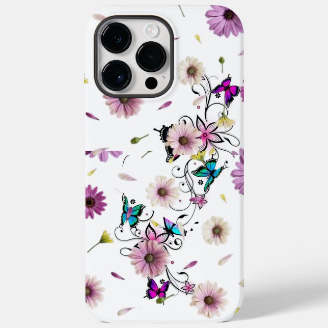 iPhone / iPad case (Verso)