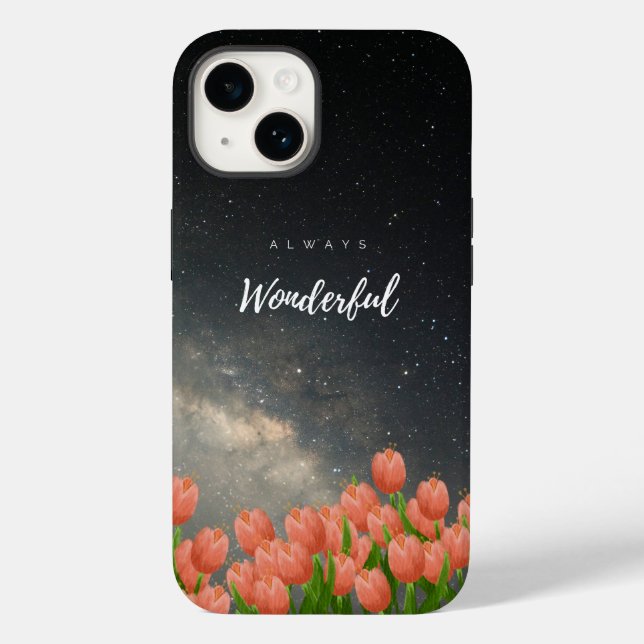 iPhone / iPad case (Verso)