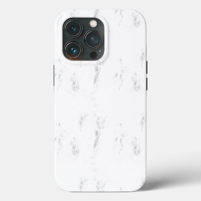 iPhone / iPad case (Verso)