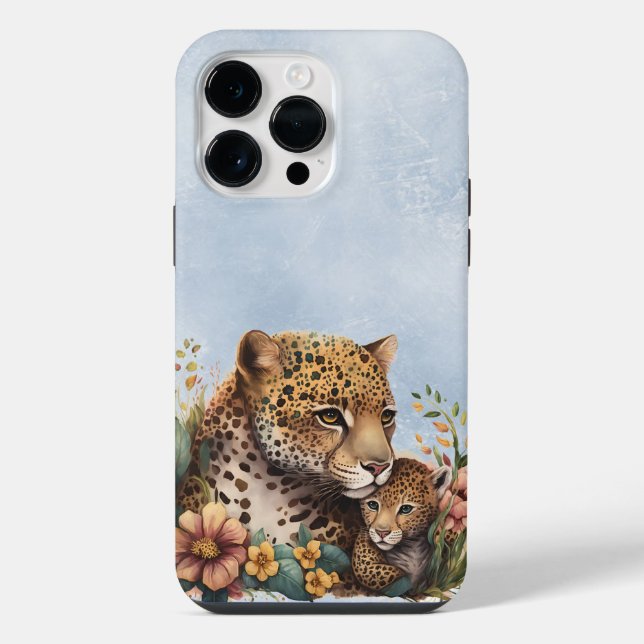 iPhone / iPad case (Verso)