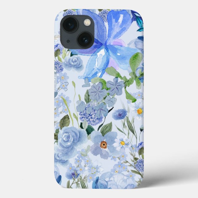 iPhone / iPad case (Verso)