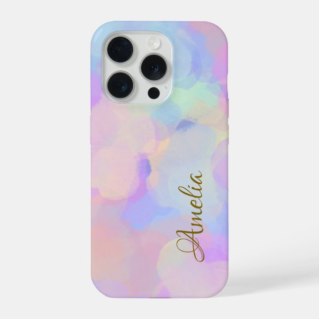 iPhone / iPad case (Verso)