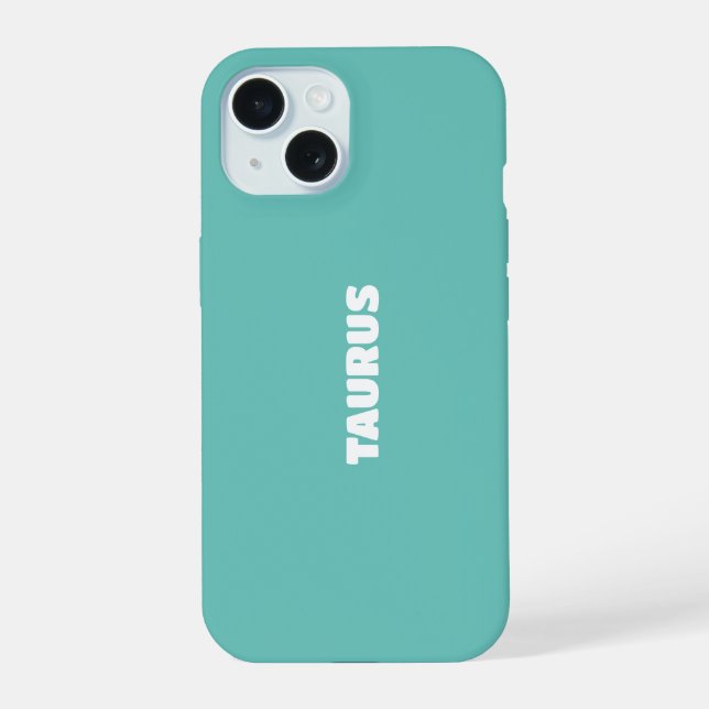 iPhone / iPad case (Verso)