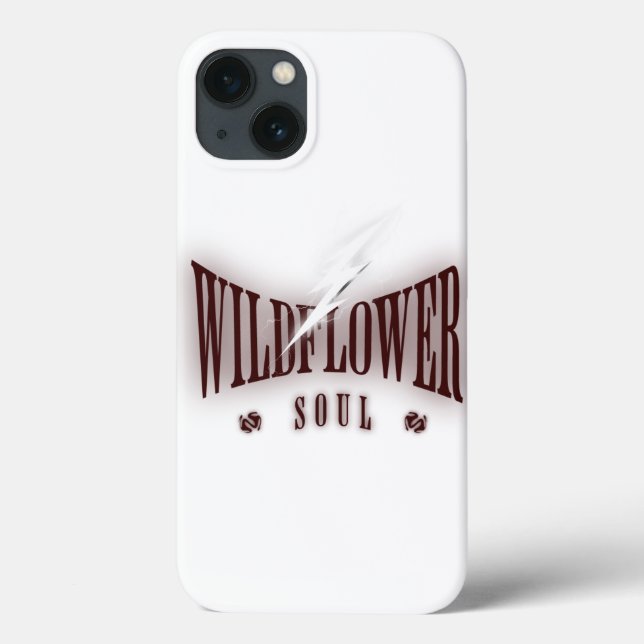 iPhone / iPad case (Verso)