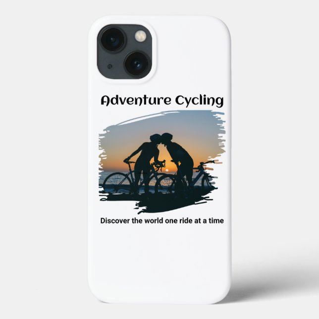 iPhone / iPad case (Verso)