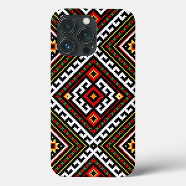 iPhone / iPad case (Verso)