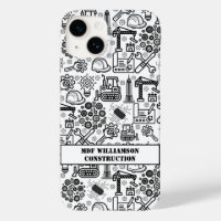 iPhone / iPad case