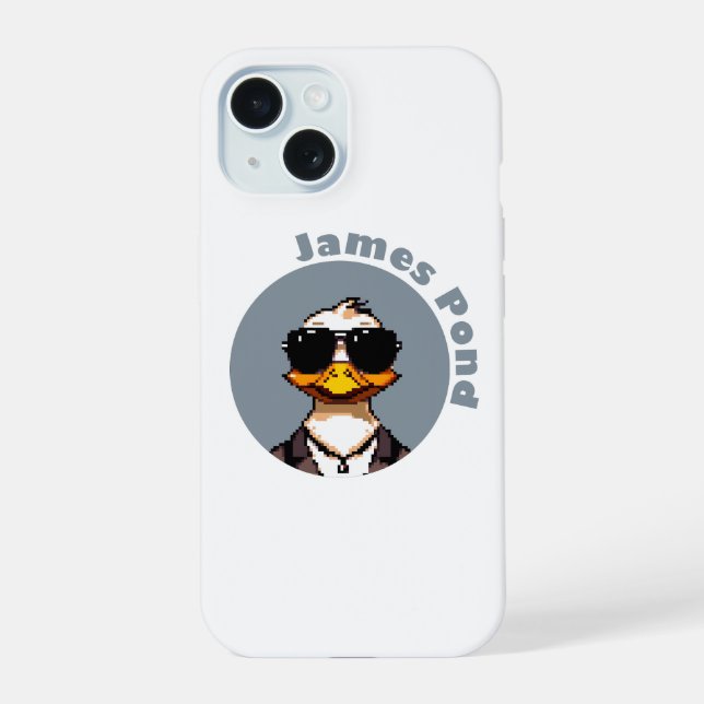 iPhone / iPad case (Verso)