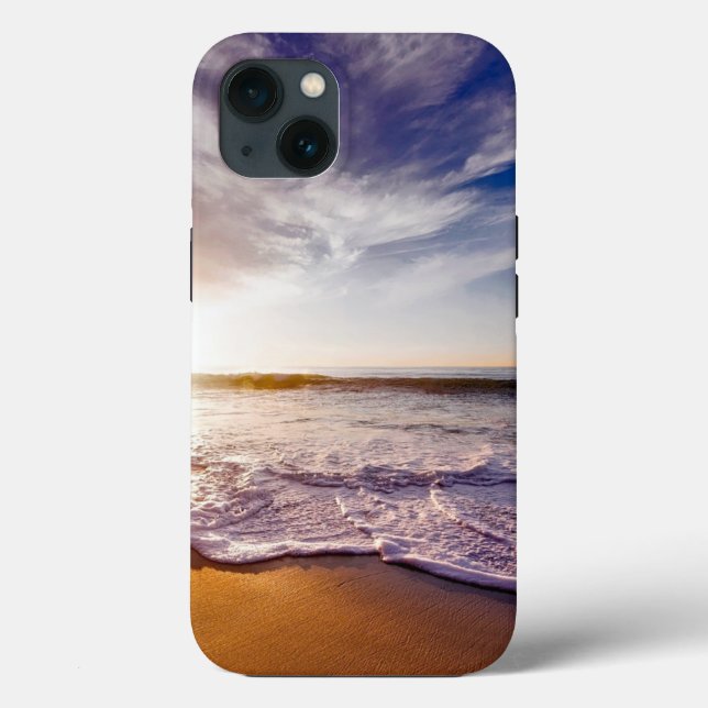 iPhone / iPad case (Verso)