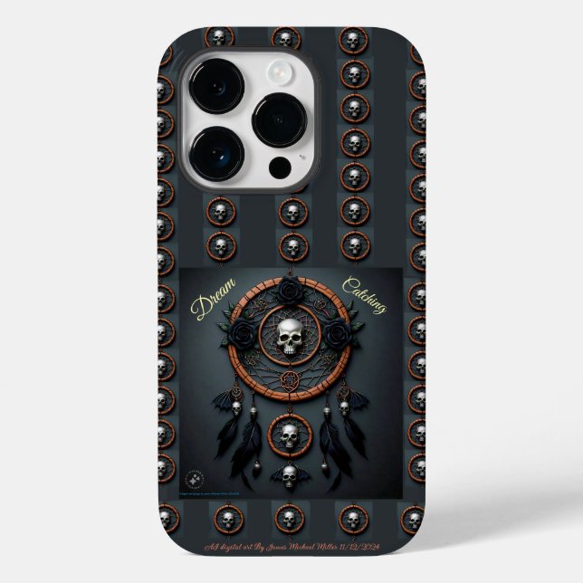 iPhone / iPad case (Verso)