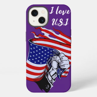 iPhone / iPad case